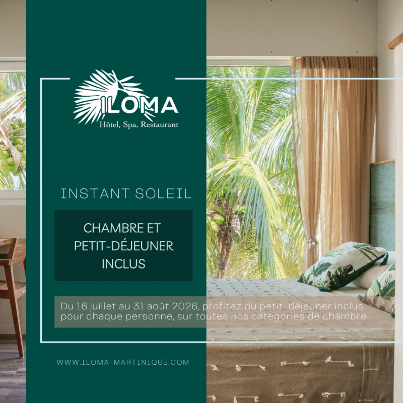 OFFRE INSTANT SOLEIL