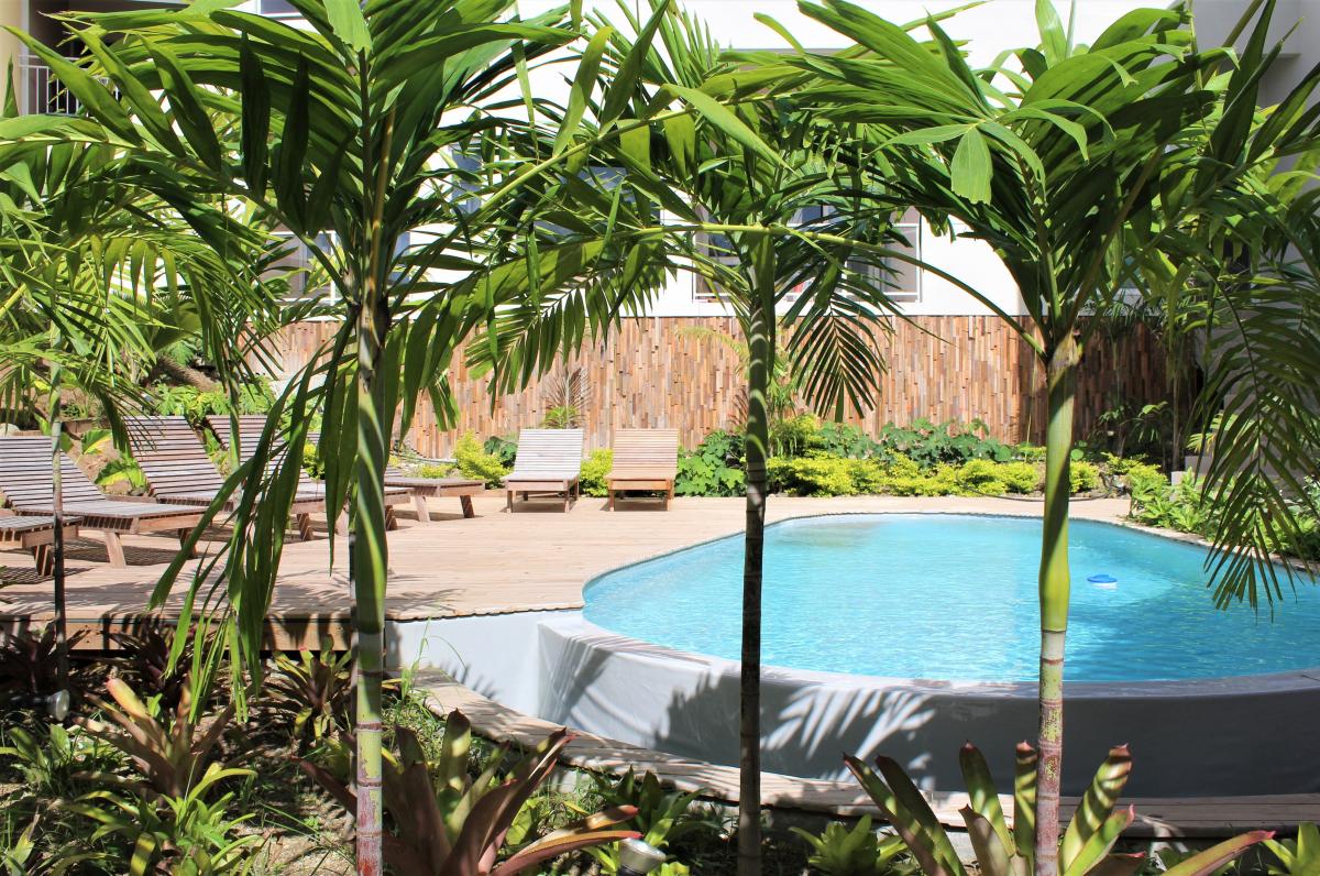 ILOMA SPA & BIEN-ÊTRE
Une invitation à l’évasion