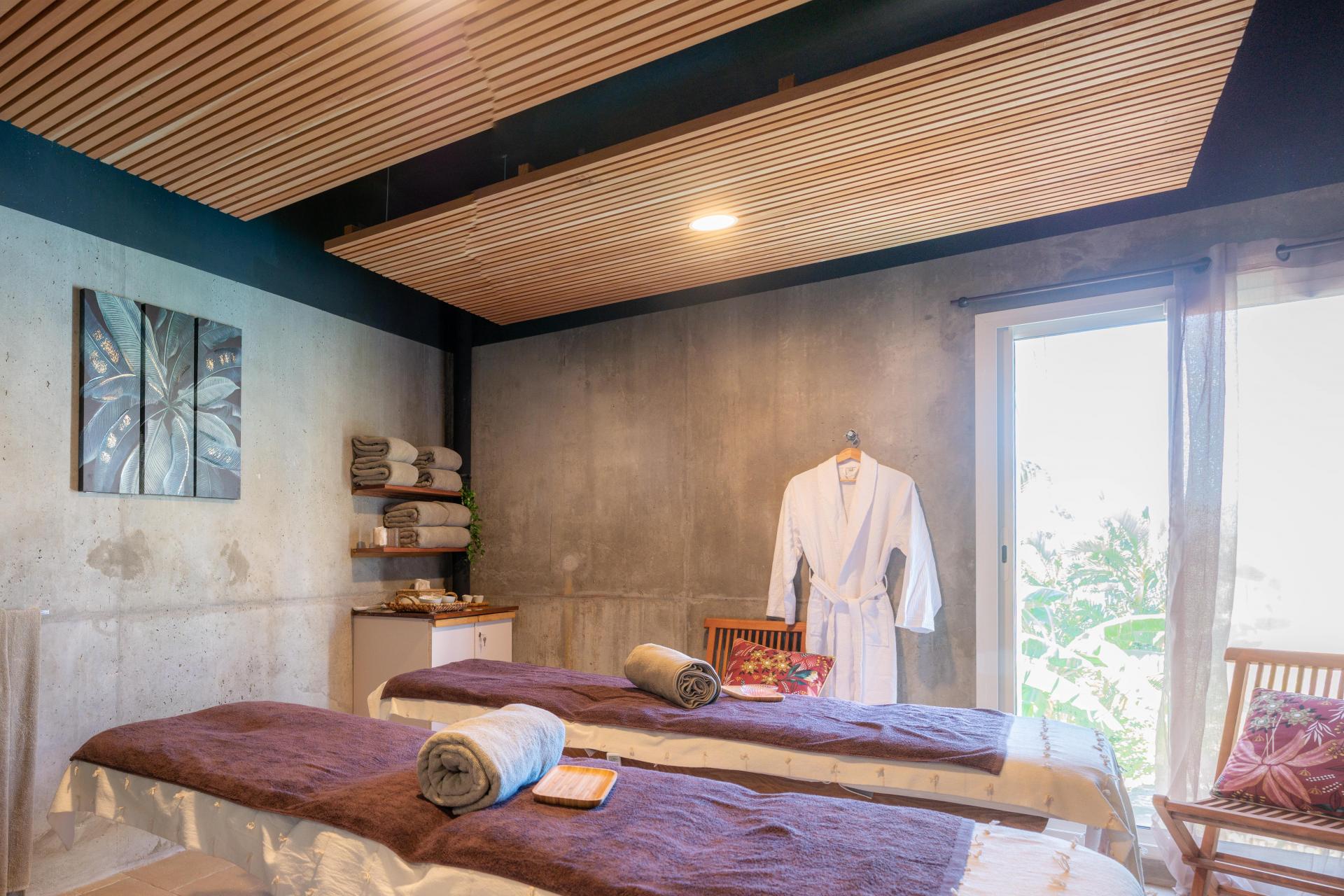 ILOMA HOTEL & SPA ****