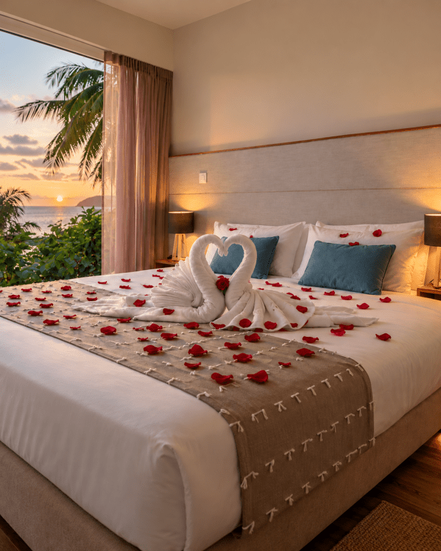 OFFRE ROMANTIQUE