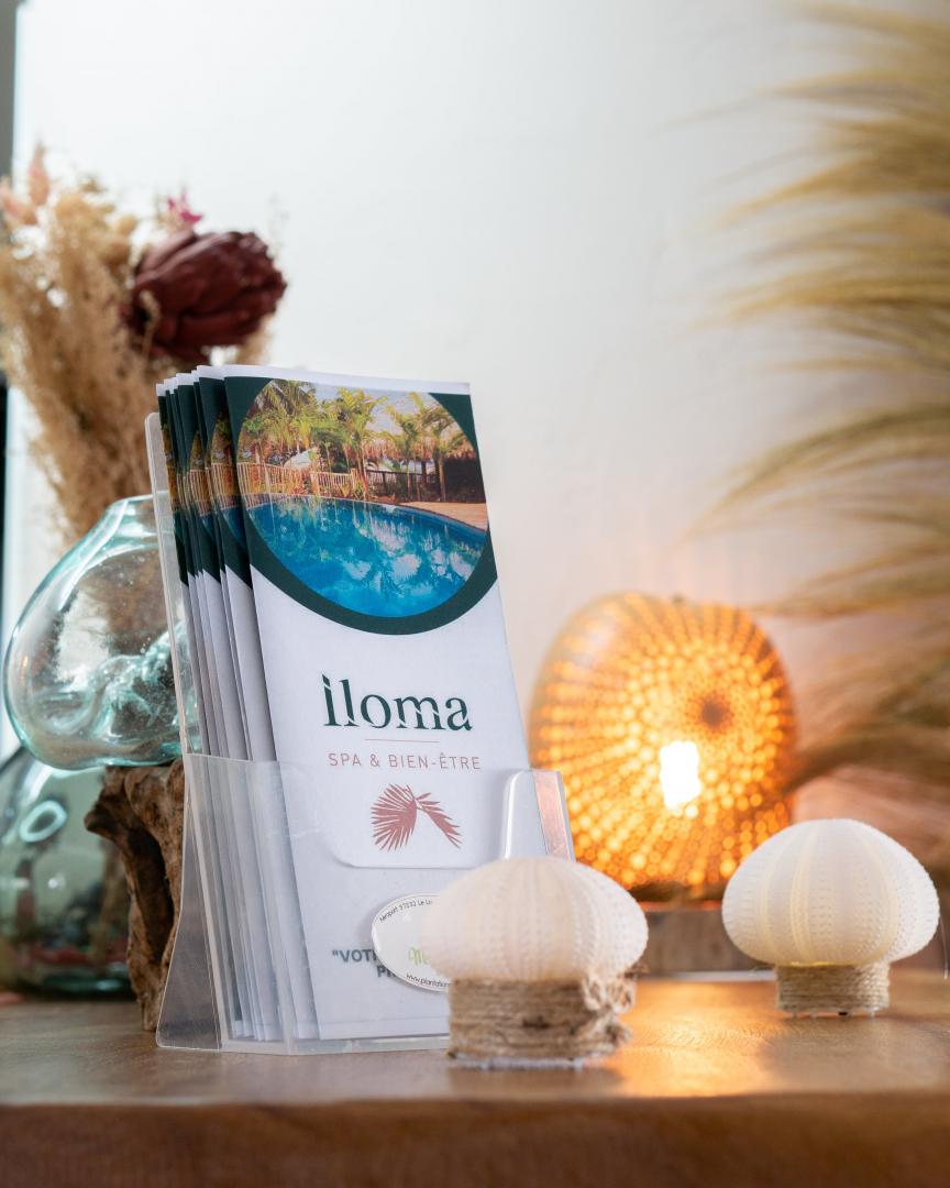 ILOMA HOTEL & SPA ****