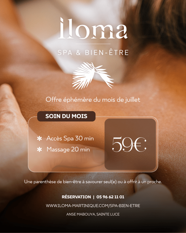 Offre &eacute;ph&eacute;m&egrave;re du mois de juillet