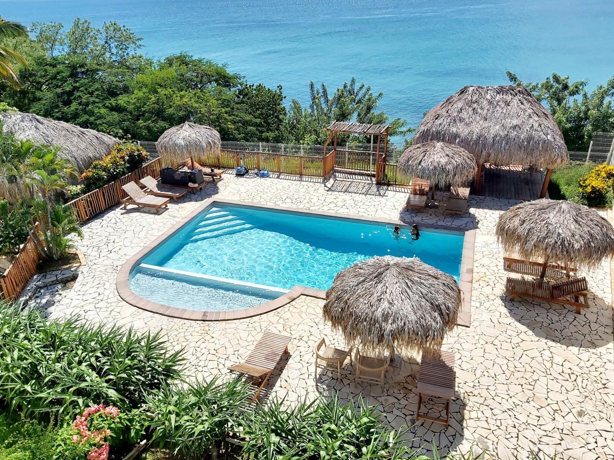 Iloma - Piscine