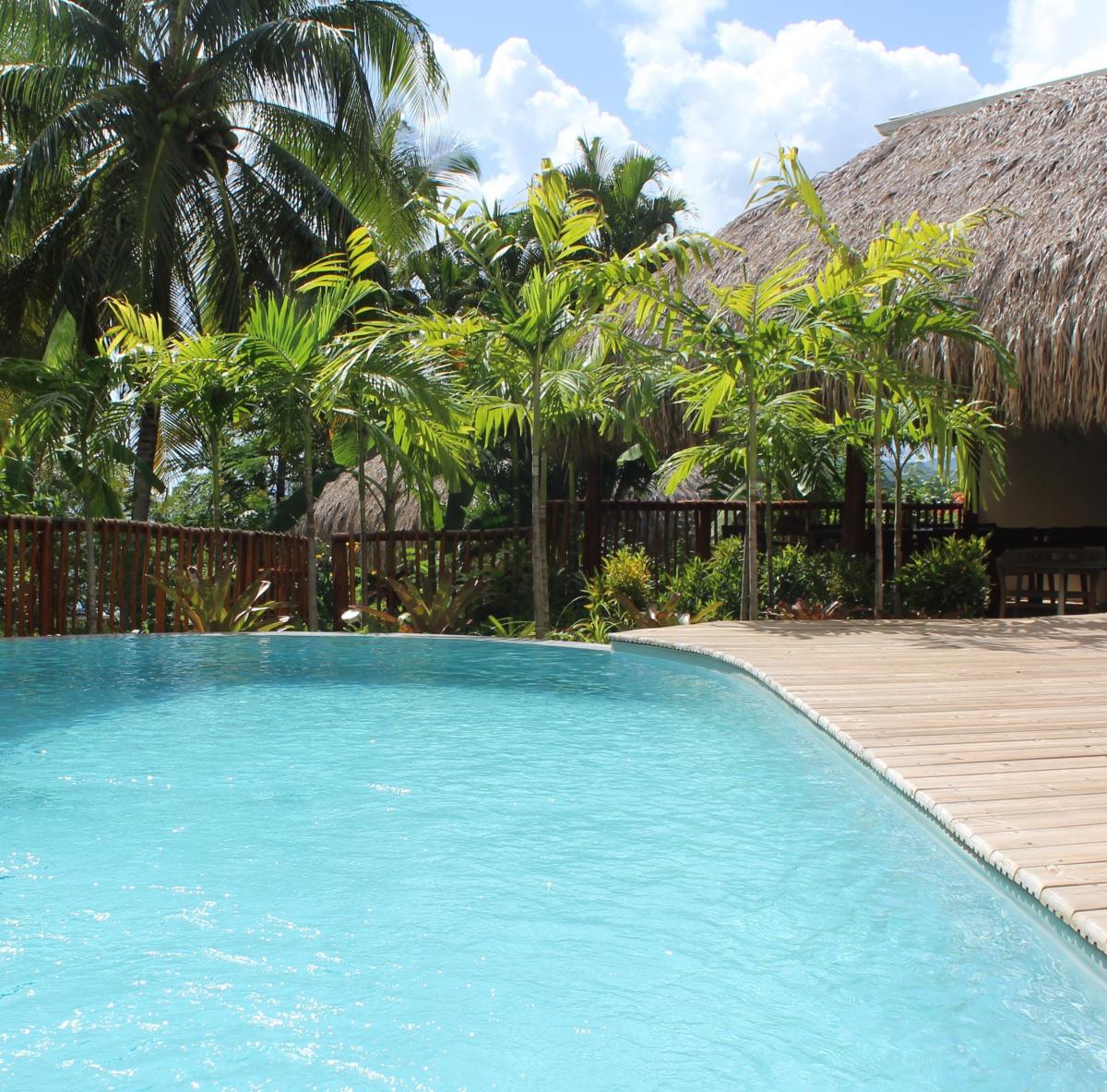 Iloma - Piscine